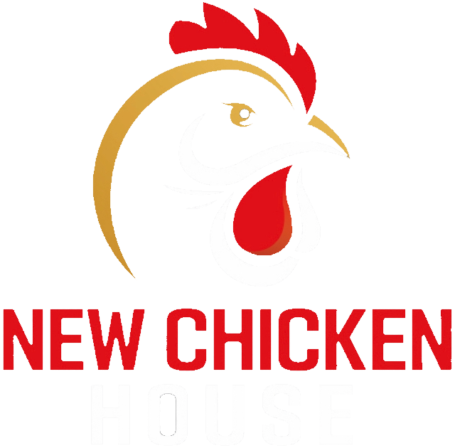 New Chicken House